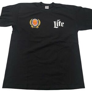 Streetwise Clothing Co. Black Tee Size 3XL (Retail $30)